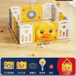 baby-play-pen-with-basketball-hoop-babyblush-1