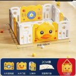 baby-play-pen-with-basketball-hoop-babyblush-1