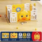 baby-play-pen-with-basketball-hoop-babyblush-1