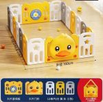 baby-play-pen-with-basketball-hoop-babyblush-1