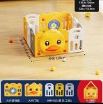 baby-play-pen-with-basketball-hoop-babyblush-1