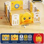 baby-play-pen-with-basketball-hoop-babyblush-1