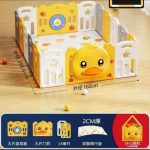 baby-play-pen-with-basketball-hoop-babyblush-1