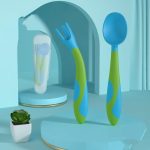 baby-training-fork-spoon-twist-spoon-children-s-tableware-set-babyblush-1