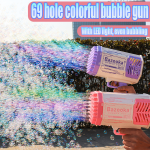 bubble-gun-rocket-69-holes-soap-bubbles-machine-gun-shape-automatic-blower-with-light-toys-for-kids-pomperos-babyblush-1