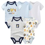 clothes-for-babies-pure-cotton-triangle-rompers-one-piece-babyblush-1