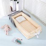 cotton-portable-baby-crib-newborn-foldable-babyblush-1
