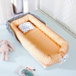 cotton-portable-baby-crib-newborn-foldable-babyblush-1