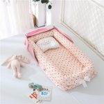 cotton-portable-baby-crib-newborn-foldable-babyblush-1