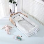 cotton-portable-baby-crib-newborn-foldable-babyblush-1