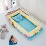 cotton-portable-baby-crib-newborn-foldable-babyblush-1
