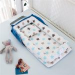 cotton-portable-baby-crib-newborn-foldable-babyblush-1