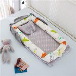 cotton-portable-baby-crib-newborn-foldable-babyblush-1