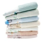 cotton-waffle-baby-blanket-babyblush-1