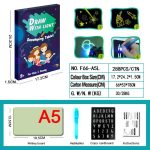 educational-toy-drawing-pad-3d-magic-8-light-effects-puzzle-board-sketchpad-babyblush-1