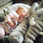 elephant-doll-pillow-baby-comfort-sleep-with-babyblush-1