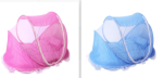 foldable-baby-bed-net-with-pillow-net-2pieces-set-babyblush-1