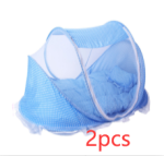 foldable-baby-bed-net-with-pillow-net-2pieces-set-babyblush-1