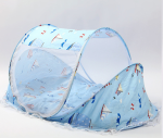 foldable-baby-bed-net-with-pillow-net-2pieces-set-babyblush-1