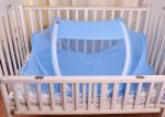 foldable-baby-bed-net-with-pillow-net-2pieces-set-babyblush-1