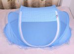 foldable-baby-bed-net-with-pillow-net-2pieces-set-babyblush-1