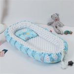 folding-baby-portable-nest-babyblush-1