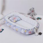 folding-baby-portable-nest-babyblush-1