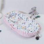 folding-baby-portable-nest-babyblush-1
