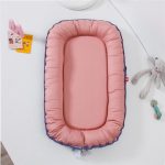folding-baby-portable-nest-babyblush-1