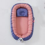 folding-baby-portable-nest-babyblush-1