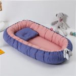 folding-baby-portable-nest-babyblush-1