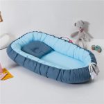 folding-baby-portable-nest-babyblush-1