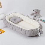 folding-baby-portable-nest-babyblush-1