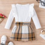 knitted-ribbed-solid-color-baby-girl-set-babyblush-1
