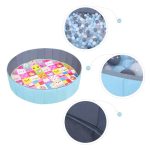 large-kids-foldable-indoor-ball-pit-pool-babyblush-1