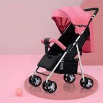 lightweight-folding-baby-stroller-babyblush-1