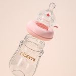 newborn-wide-bore-glass-bottle-120150ml-babyblush-1