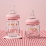 newborn-wide-bore-glass-bottle-120150ml-babyblush-1