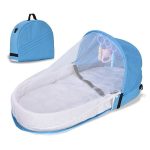 portable-crib-nest-folding-movable-newborn-cushion-bed-anti-pressure-protection-babyblush-1