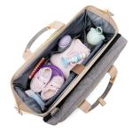 portable-folding-crib-mummy-bag-babyblush-1