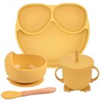 silicone-suction-cup-dinner-plate-baby-and-children-s-divided-plate-set-babyblush-1