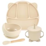 silicone-suction-cup-dinner-plate-baby-and-children-s-divided-plate-set-babyblush-1