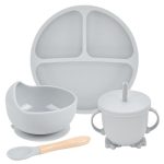 silicone-suction-cup-dinner-plate-baby-and-children-s-divided-plate-set-babyblush-1