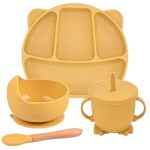 silicone-suction-cup-dinner-plate-baby-and-children-s-divided-plate-set-babyblush-1