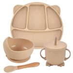 silicone-suction-cup-dinner-plate-baby-and-children-s-divided-plate-set-babyblush-1