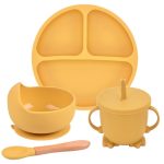 silicone-suction-cup-dinner-plate-baby-and-children-s-divided-plate-set-babyblush-1