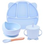 silicone-suction-cup-dinner-plate-baby-and-children-s-divided-plate-set-babyblush-1