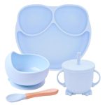 silicone-suction-cup-dinner-plate-baby-and-children-s-divided-plate-set-babyblush-1