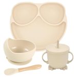 silicone-suction-cup-dinner-plate-baby-and-children-s-divided-plate-set-babyblush-1