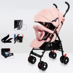 sit-and-lie-down-baby-portable-folding-simple-trolley-babyblush-1